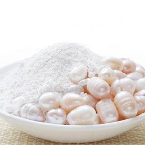 pearl powder