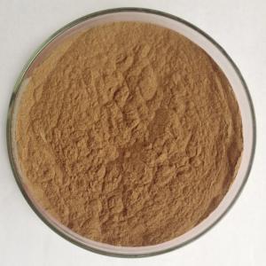 Flavonoids from mulberry leaves