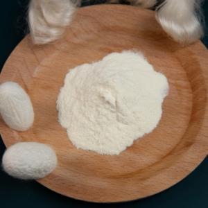 sericin powder